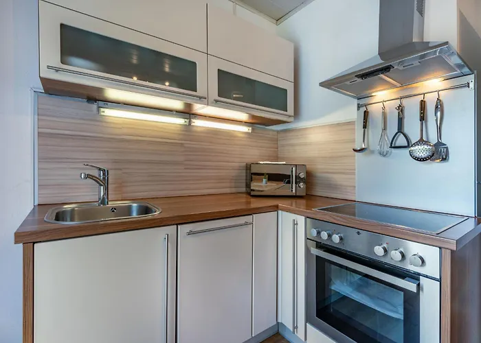 Ogris-3 By Interhome *