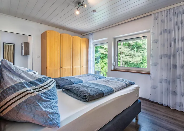 Apartament Ogris-3 By Interhome