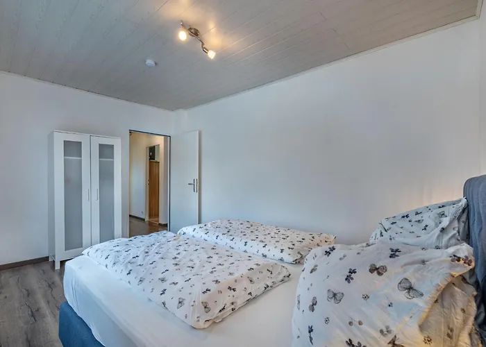 Apartment Ogris-3 By Interhome Lägenhet *