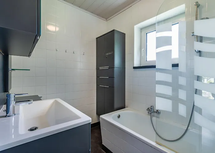 Apartament Ogris-3 By Interhome Selpritsch