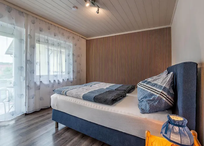 Ogris-3 By Interhome *