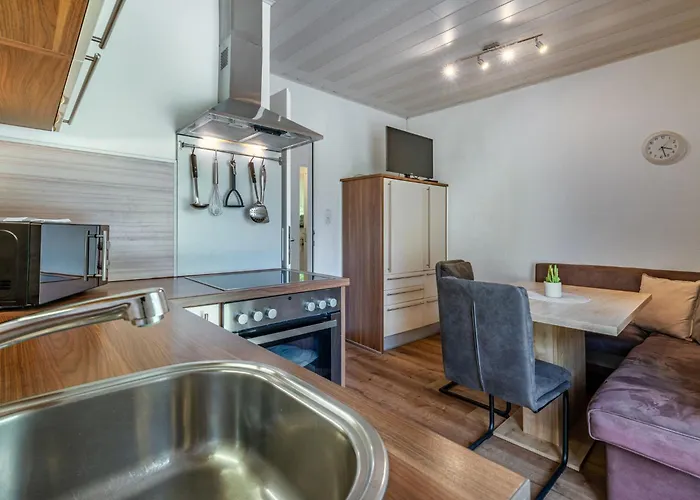 Ogris-3 By Interhome