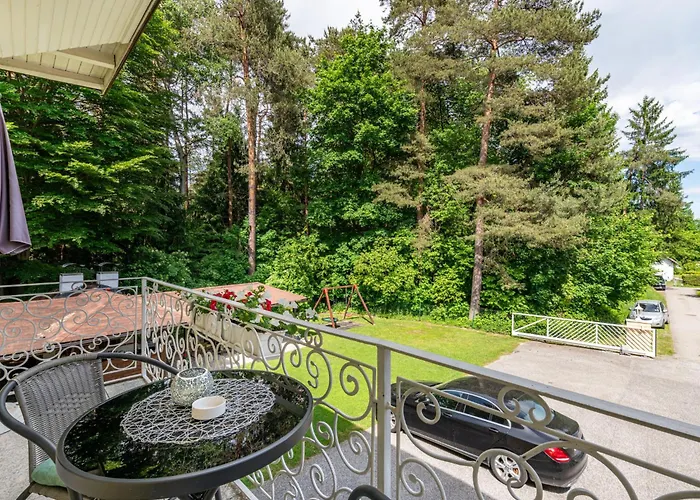 Lägenhet Apartment Ogris-3 By Interhome