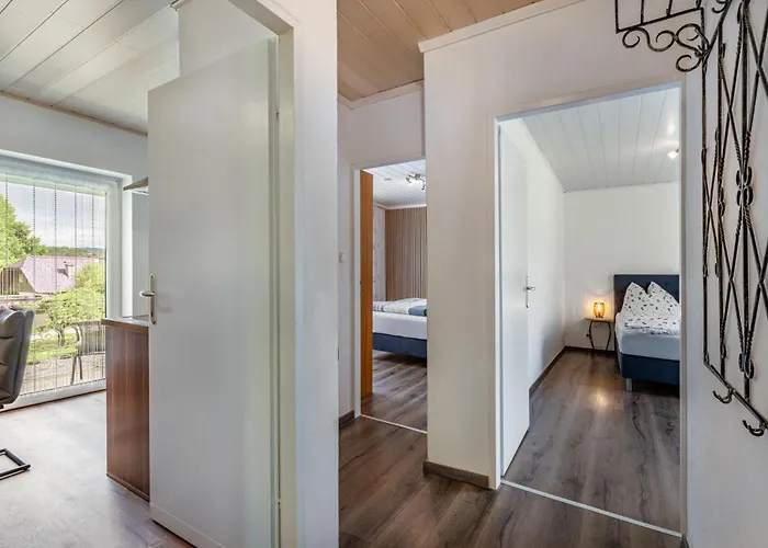 Ogris-3 By Interhome Apartament *