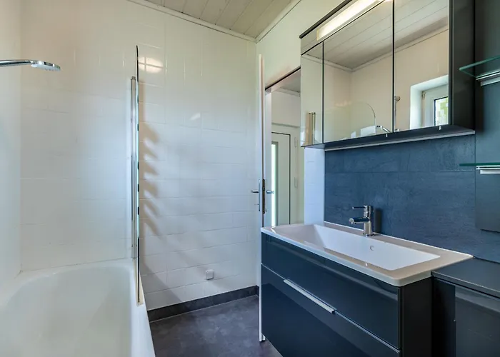 Apartament Ogris-3 By Interhome *