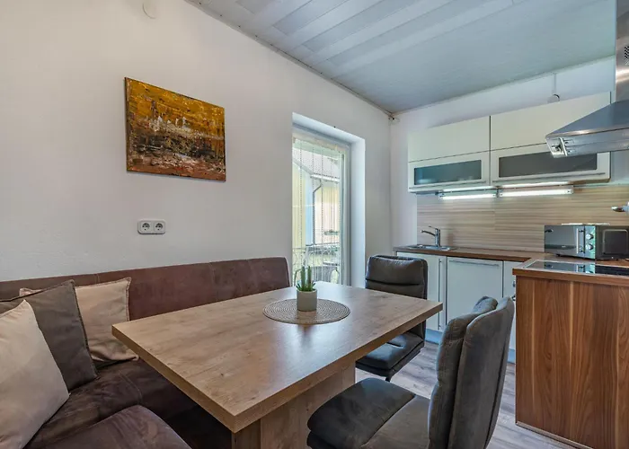 Ogris-3 By Interhome *