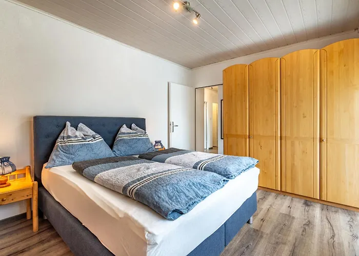 Ogris-3 By Interhome Apartament