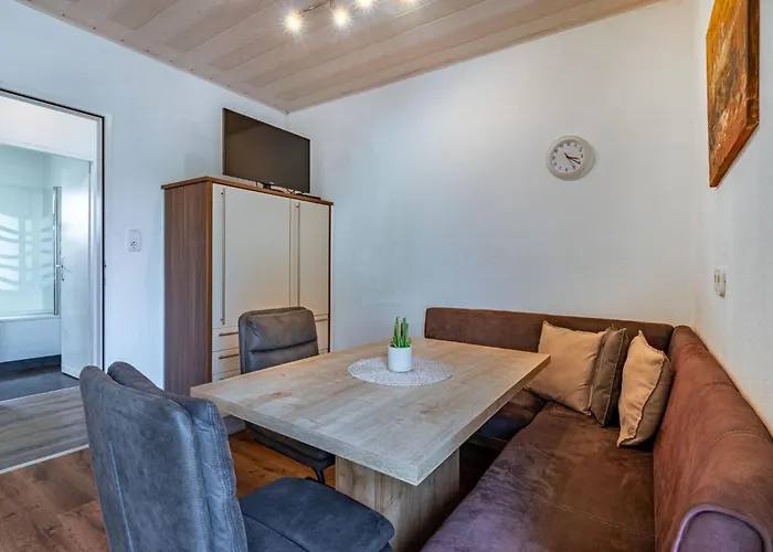 Apartment Ogris-3 By Interhome Lägenhet *