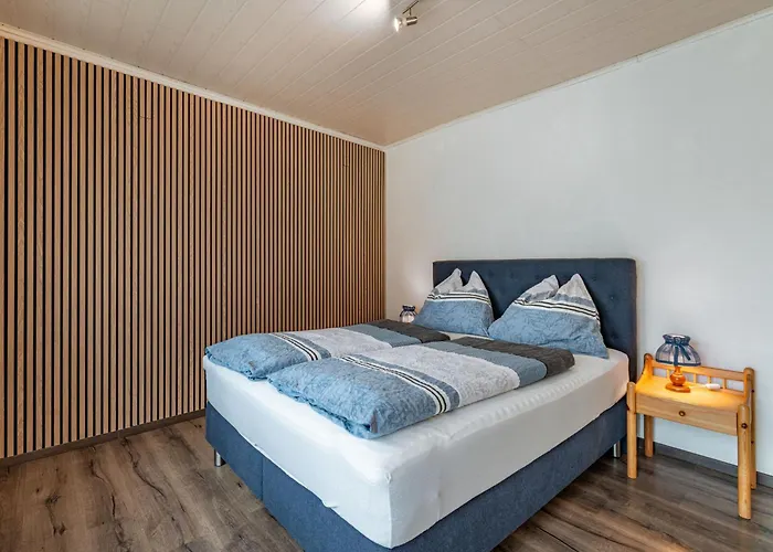 Apartament Ogris-3 By Interhome *